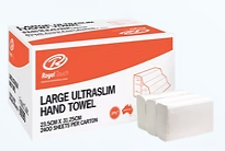 Royal Touch Large Ultrasum Hand Towel