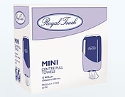 Royal Touch Mini CPT