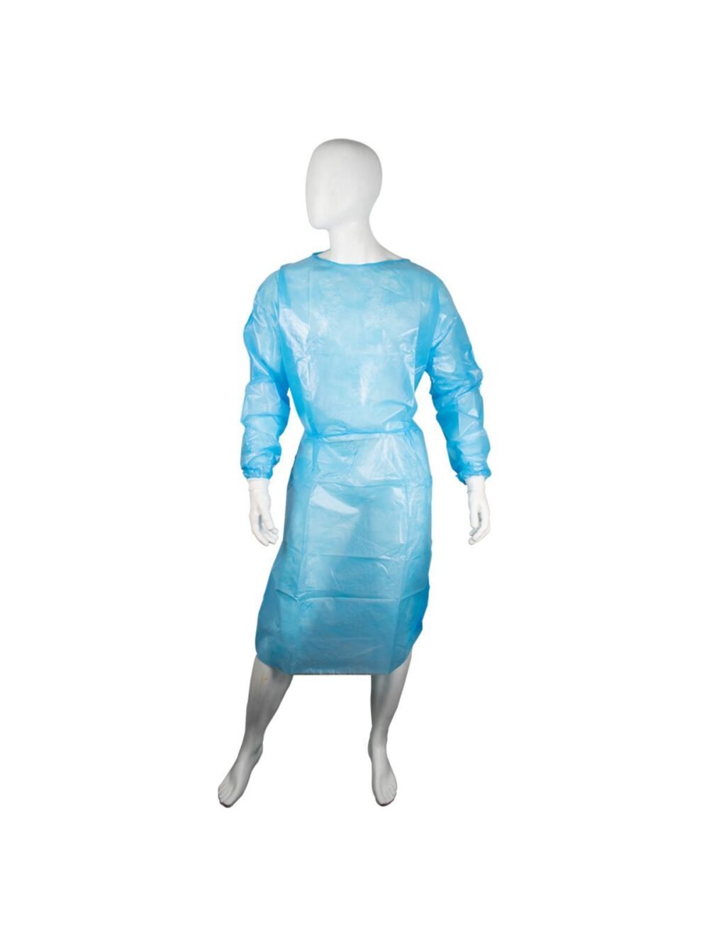 UltraHealth-Disposable-Iso-Gown (10 Nos)